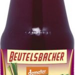 demeter Rote-Bete-Saft Robuschka milchsauer