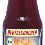 Bio Heisser Apfel