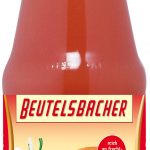 Bio Pink Grapefruitsaft