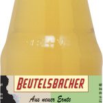 Bio Apfelsaft naturtrüb aus neuer Ernte