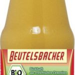 Bio Clementinensaft