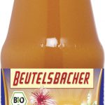 Bio Frühstückssaft