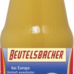 Bio Orangensaft aus Europa
