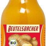 QUATTRO SHOT Ingwer-Mango