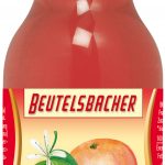 Bio Pink Grapefruitsaft