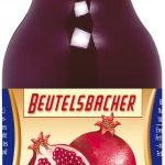Bio Granatapfelsaft