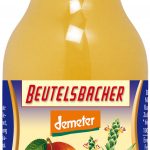 demeter Apfel-Ingwer