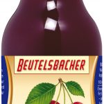 Bio Sauerkirschsaft