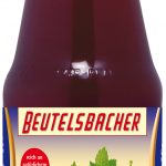 Bio Schwarzer Johannisbeersaft