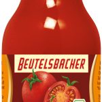 Bio QUATTRO HOT SHOT Tomate