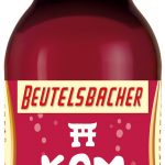 Bio Kombucha CASSIS