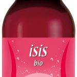 isis bio Holunder-Himbeere