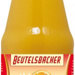 Bio Orange Fruchtsaftcocktail