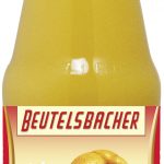 Bio Orangensaft