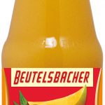 Bio GRANDE SHOT Ingwer-Mango