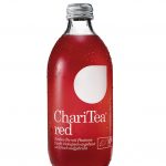 ChariTea red
