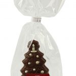 Bio Schoko Tannenbaum
