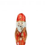 Bio Schoko Nikolaus Vollmilch