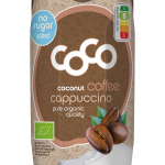Coconut Coffee Cappuccino 330ml