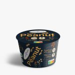 Bio Salty-Peanut-Eis 120ml