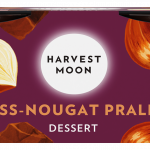 Nuss-Nougat Praliné Dessert 2x80g