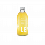 Lemonaid Orange