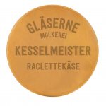 GM Kesselmeister Bio Raclettekäse