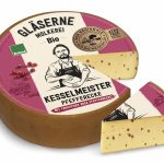 GM Kesselmeister Bio Pfefferecke