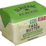 GM Bio Fassbutter, Kräuter