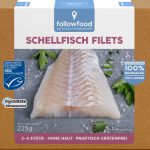 Schellfisch Filets