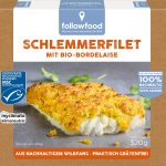 Schlemmerfilet mit Bio Bordelaise
