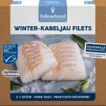 MSC Kabeljau Rückenfilets
