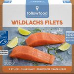MSC Wildlachs Filets