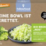Bio-Brokkoli 