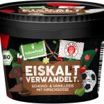 followfood St. Pauli, Vanille, Schoko, Kirsch