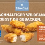 MSC Fisch Nuggets in Bio Knusperpanade