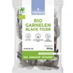 Bio Black Tiger Garnele, Naturland