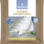 MSC Zander Naturfilets