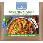 MSC Thunfisch Pasta in würziger Tomatensauce