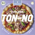 Bio Pizza Tonno vegan