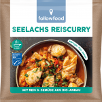 MSC Fisch Curry mit Reis