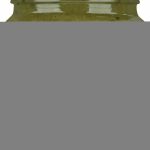 Bio Pesto alla Genovese mit Basilikum, Nüssen und Käse