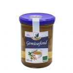 Bioland Gemüsefond 