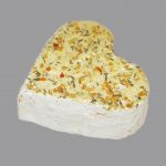 Anderlbauer Anderl Herzerl Knoblauch, Weichkäse