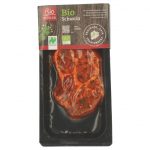 Bio Schweinehalssteak mar.