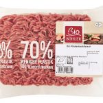 Bio Rinderhackfleisch