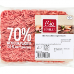 Bio Hackfleisch gemischt