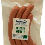 Wiener 4stk 170g