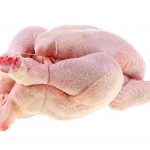 Bio-Brathähnchen