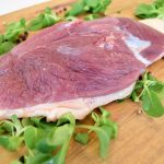Bio-Entenbrust